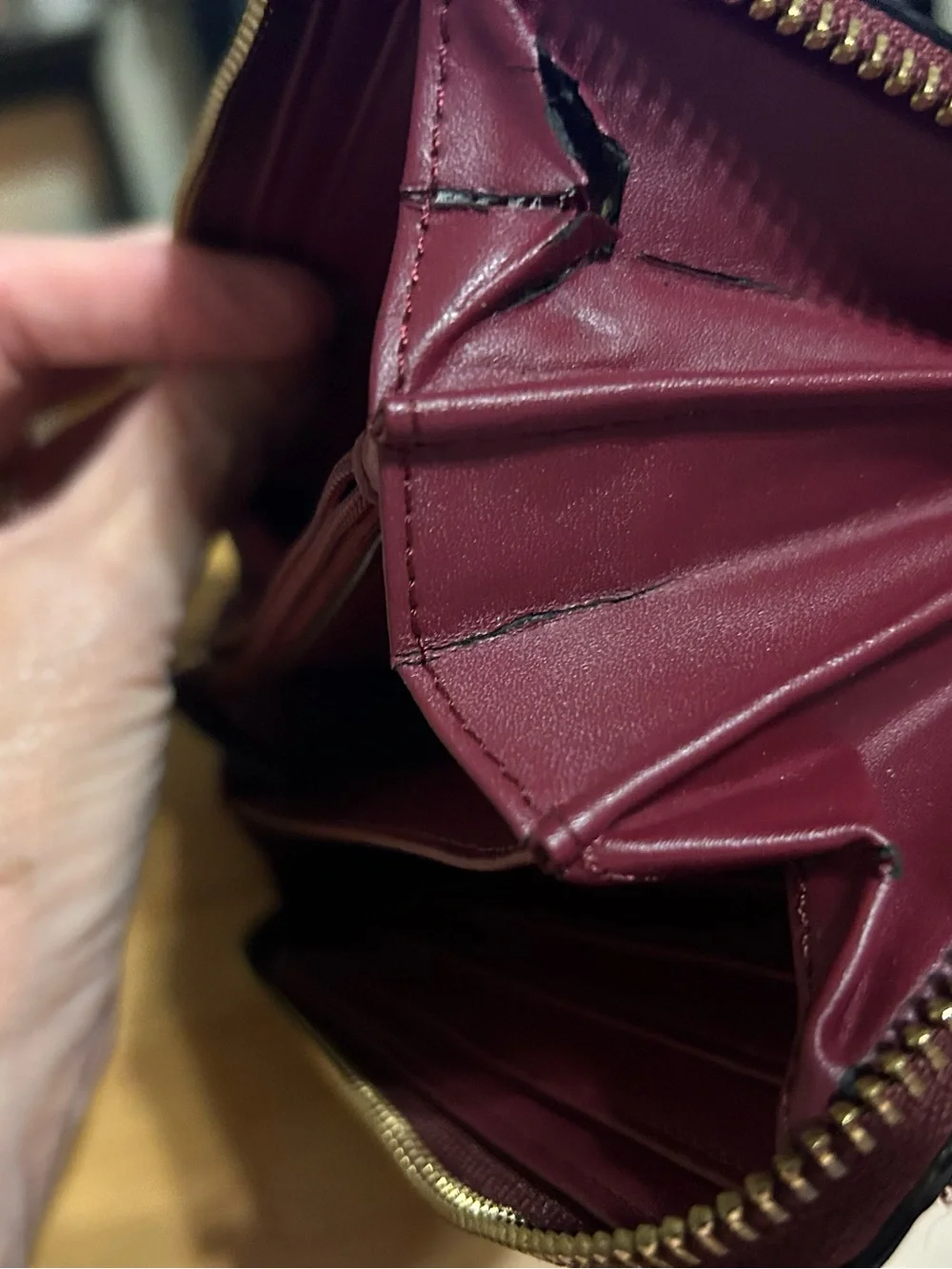 kate spade this wallet
